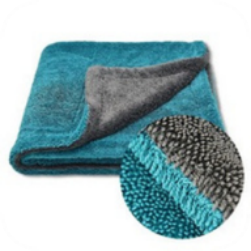 Microfibercleaning Towel40*60Cm