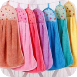 Microfiber Kitchen Towel