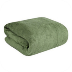 Microfiber Bath Towel Mehndi