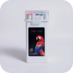 36 Pcs Acrylic Paint Marker