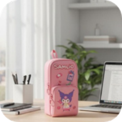 7511 Pencil Case