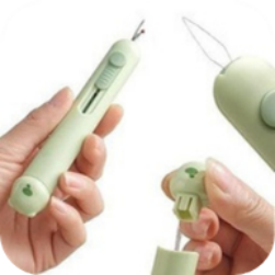 Needle Threader