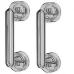 Suction Door Handle
