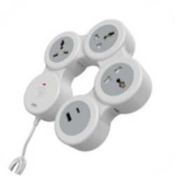 5 In 1 Spike Guard