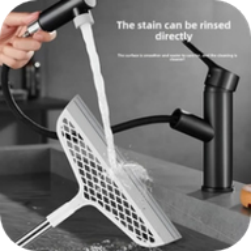 Silicone Wiper