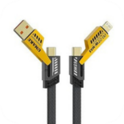 4 In 1 Data Cabl