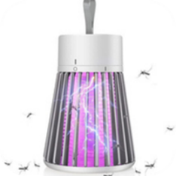 Pyramid Mosquito Lamp