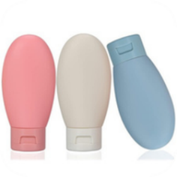 Silicone Sqeeze Bottle