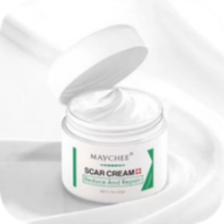 Scar Cream For Face & Body