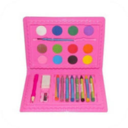 24 Colour Set