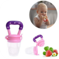 Solar Baby Fruit Feeder
