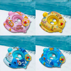 Color Swimming Tube