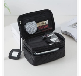 Makeup Toiletry Bag Pouch