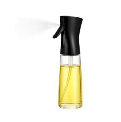 Mini Oil Spray Bottle