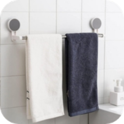 Single Towel Bar