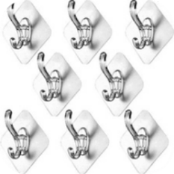 Cross Hook