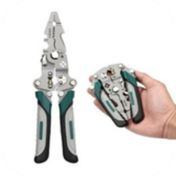Green Wire Cutter