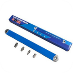 Blue Wrench 132