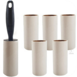 6 In 1 Lint Pet Roller