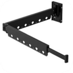 2 Fold Aluminium Cloth Rack