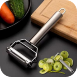 Veg Peeler Multi