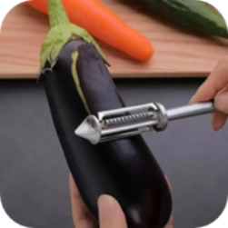 3 In 1 Veg Peeler