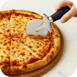 Pizza Cutter