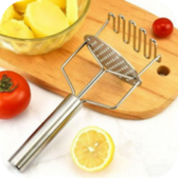 Stainless Steel Potato Masher