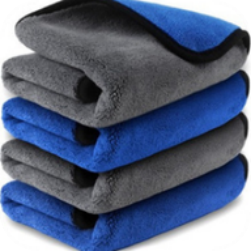 Microfiber Cleaning Towel 30*40Cm